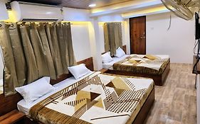 Hotel Anantshree