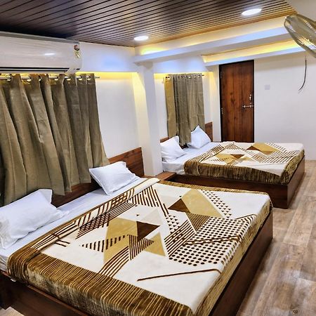 Hotel Anantshree Ujjain Exterior photo