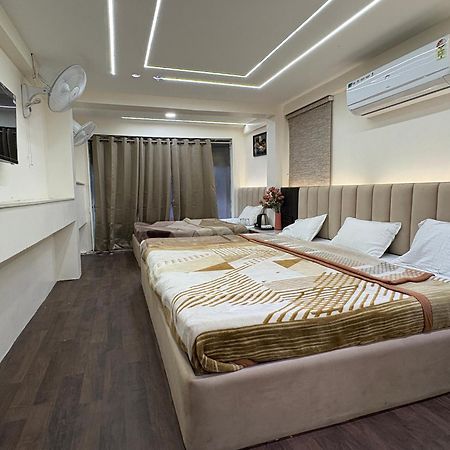 Hotel Anantshree Ujjain Exterior photo
