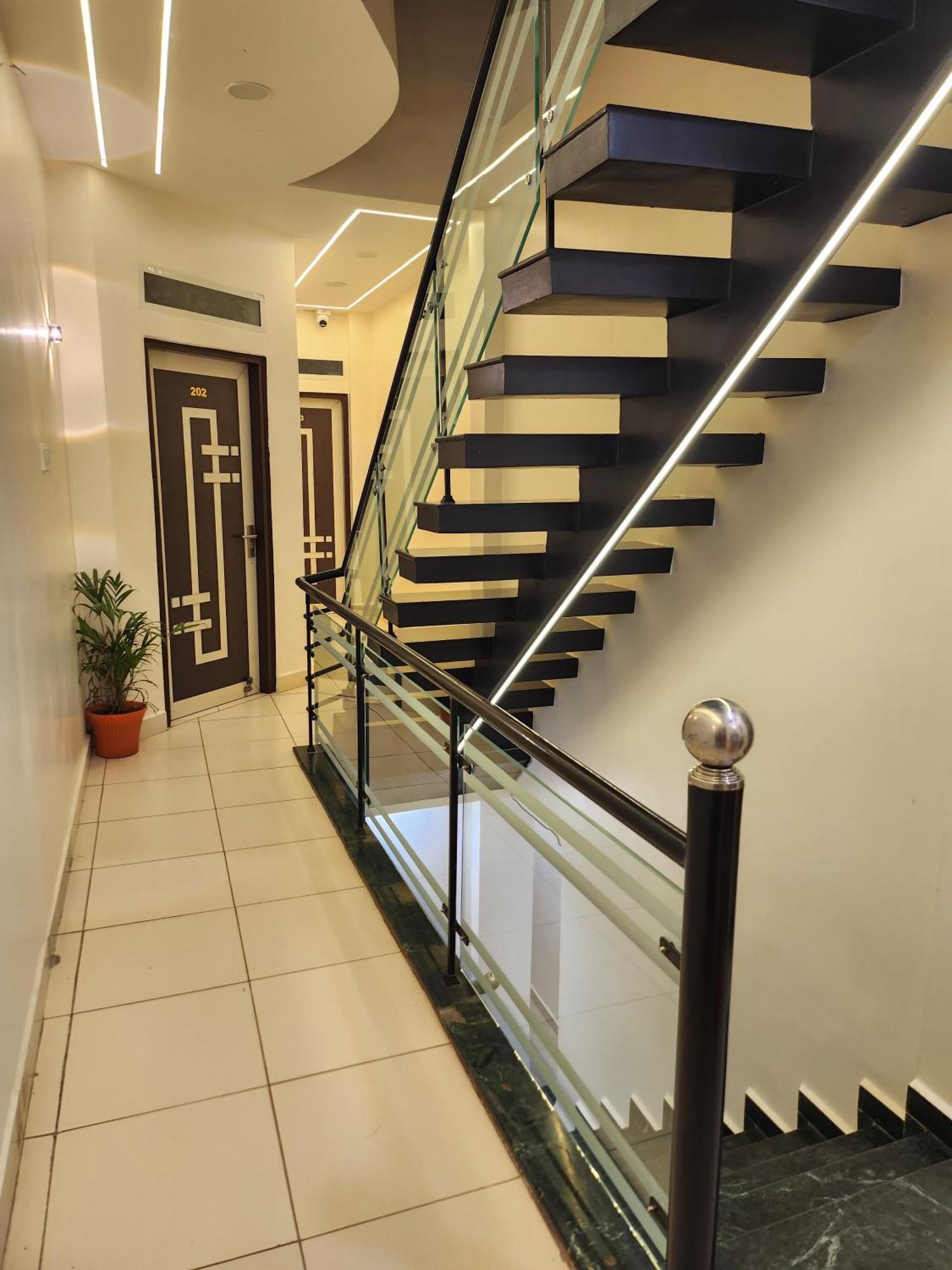Hotel Anantshree Ujjain Exterior photo