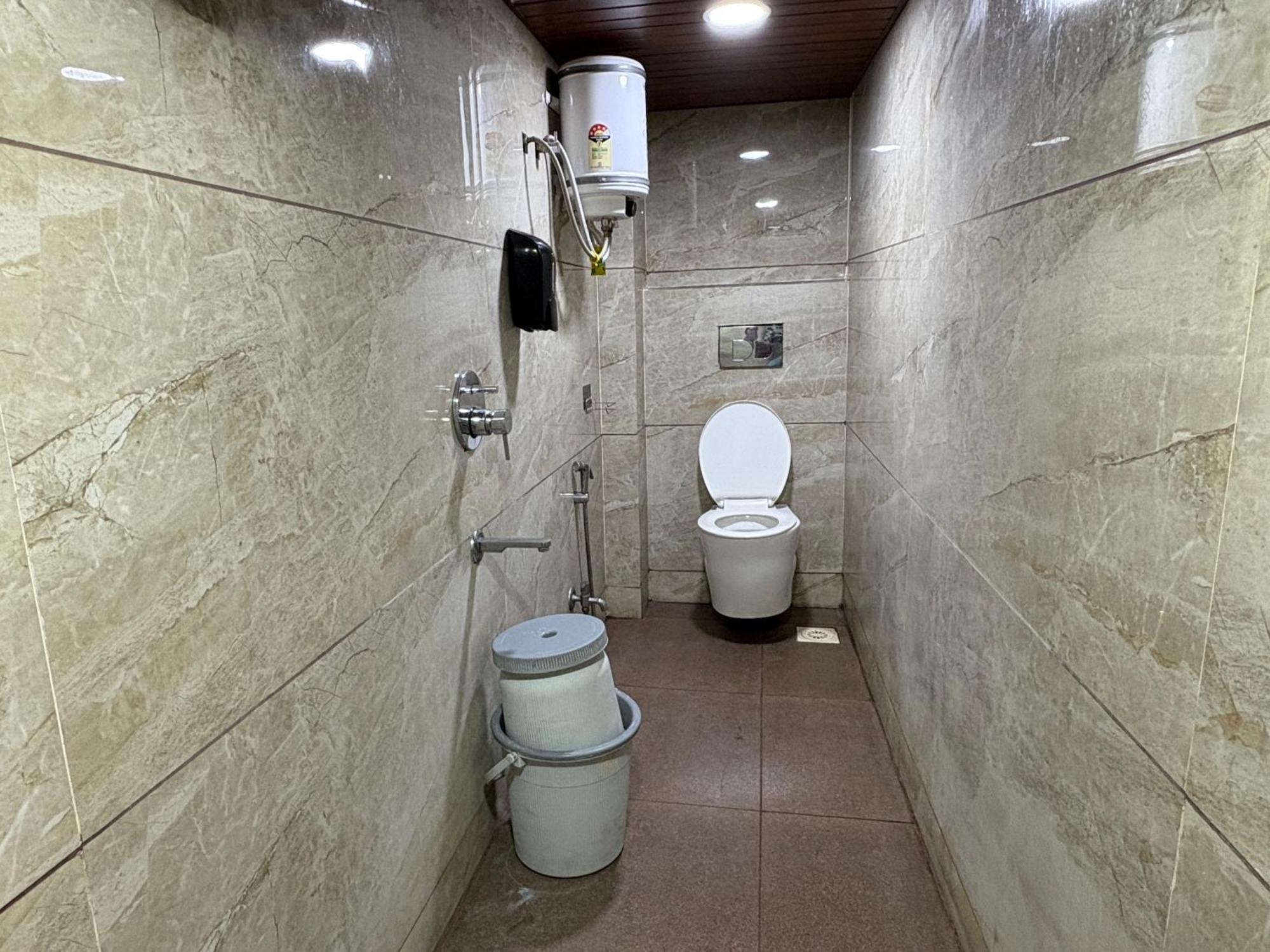 Hotel Anantshree Ujjain Exterior photo
