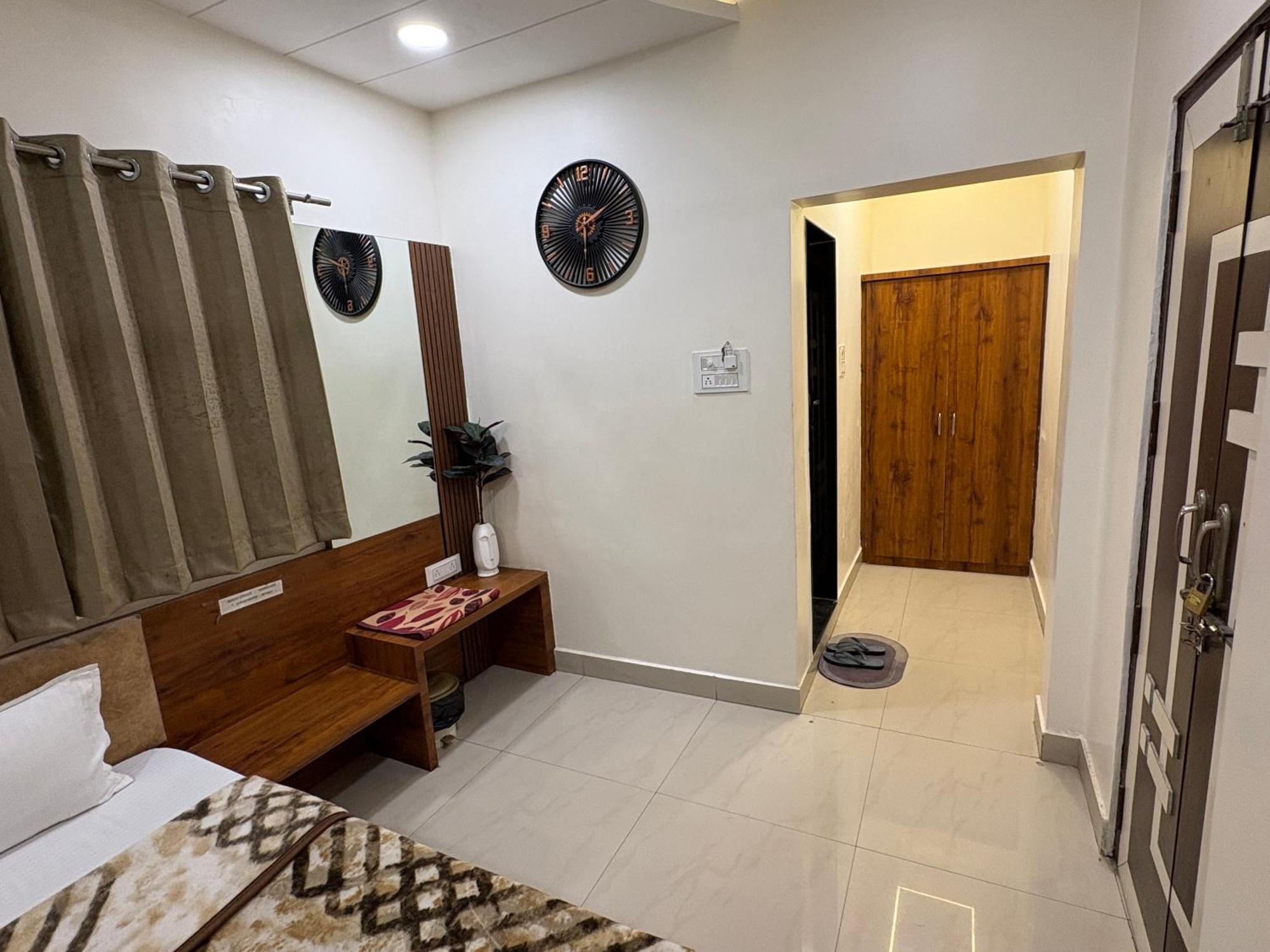 Hotel Anantshree Ujjain Exterior photo
